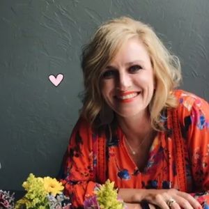 Meet your Posher, Julie